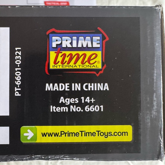 NWT Dart Zone Max Striker - Picture 7 of 7